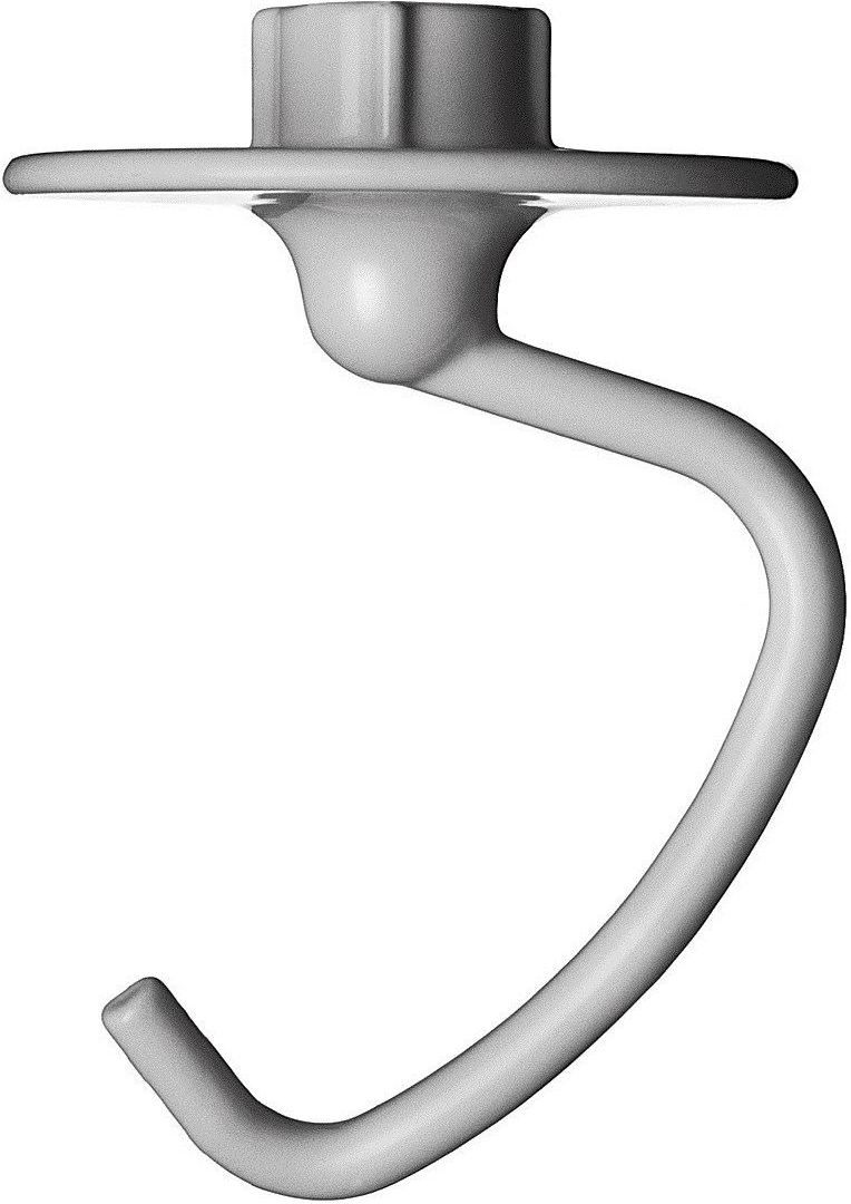 KITCHENAID Artisan KSM200 Swiss Edition - Küchenmaschine (Seiden Pink)
