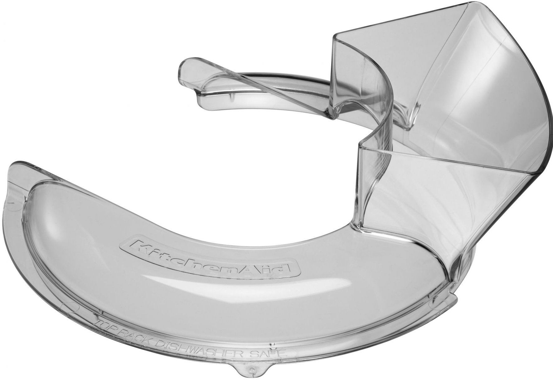 KITCHENAID Artisan KSM200 Swiss Edition - Küchenmaschine (Seiden Pink)