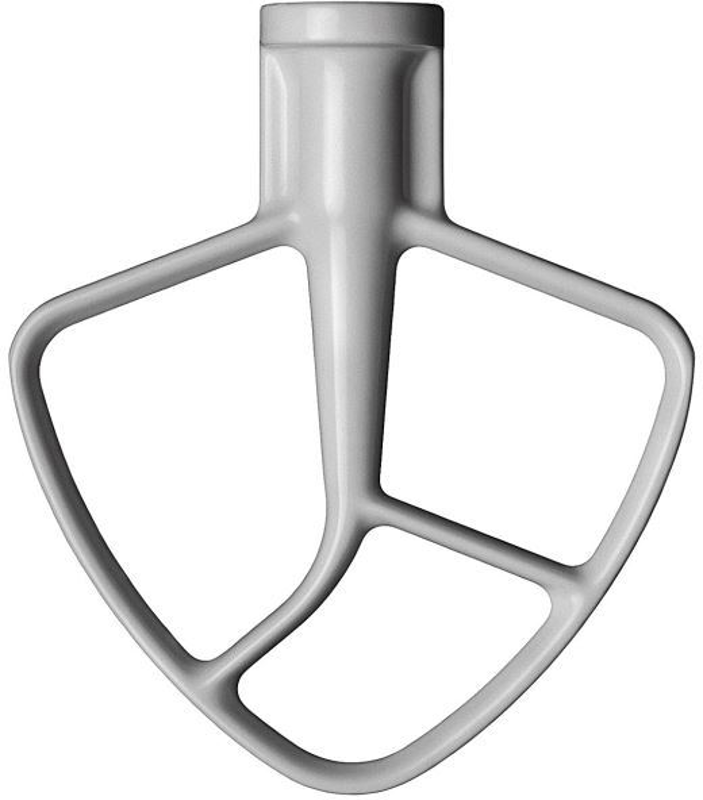 KITCHENAID Artisan KSM200 Swiss Edition - Küchenmaschine (Seiden Pink)