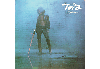 Toto - Hydra - Vinile