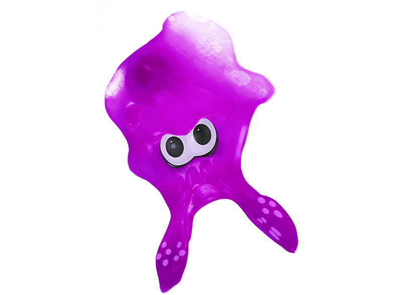 Thumbnail - NINTENDO Splatoon Splat Klebeball