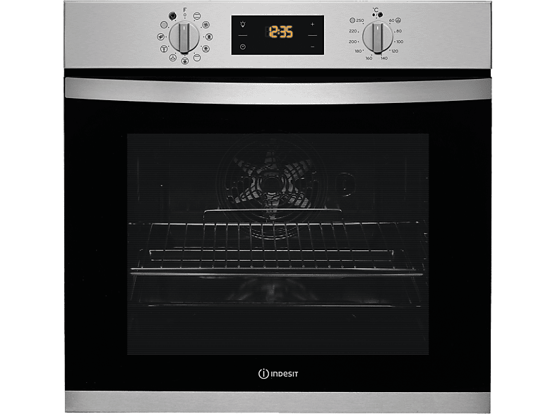 Indesit Ifw 3844 P Ix