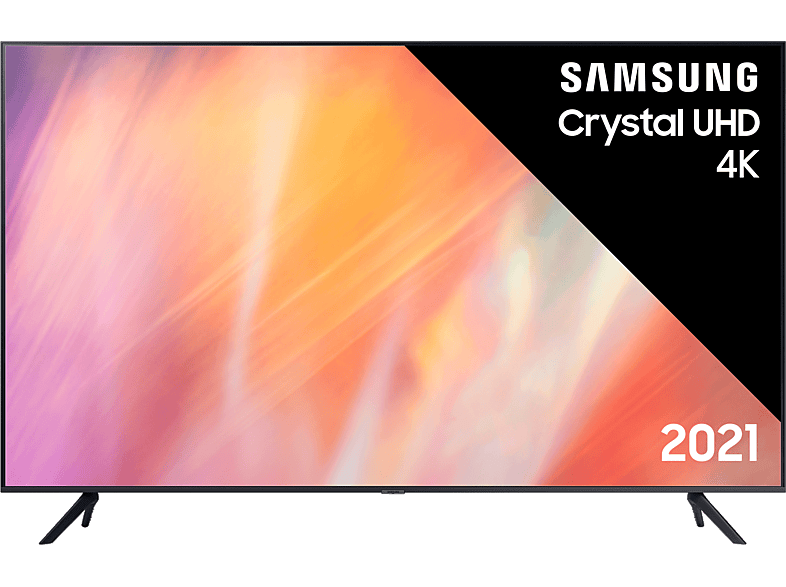 SAMSUNG Crystal UHD 70AU7100 (2021) kopen? | MediaMarkt