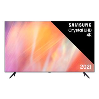 SAMSUNG Crystal UHD 70AU7100 (2021)