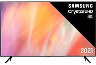 SAMSUNG Crystal UHD 70AU7100 (2021)
