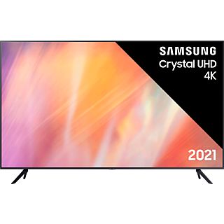 SAMSUNG Crystal UHD 70AU7100 (2021)