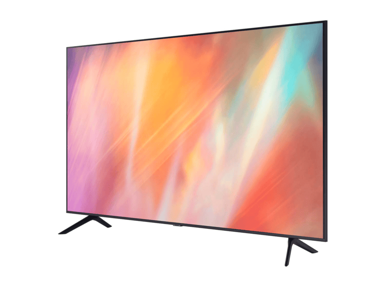 Zich voorstellen gemakkelijk te kwetsen lof SAMSUNG Crystal UHD 70AU7100 (2021) kopen? | MediaMarkt