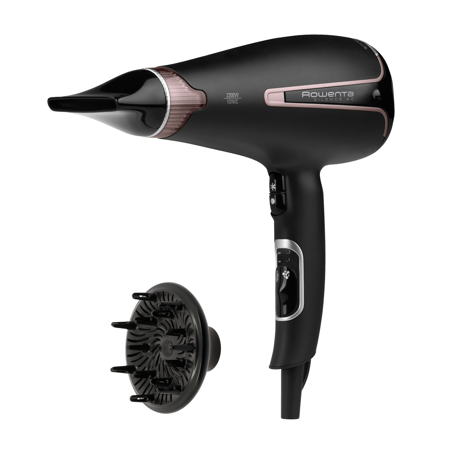 Phon Rowenta Cv7920