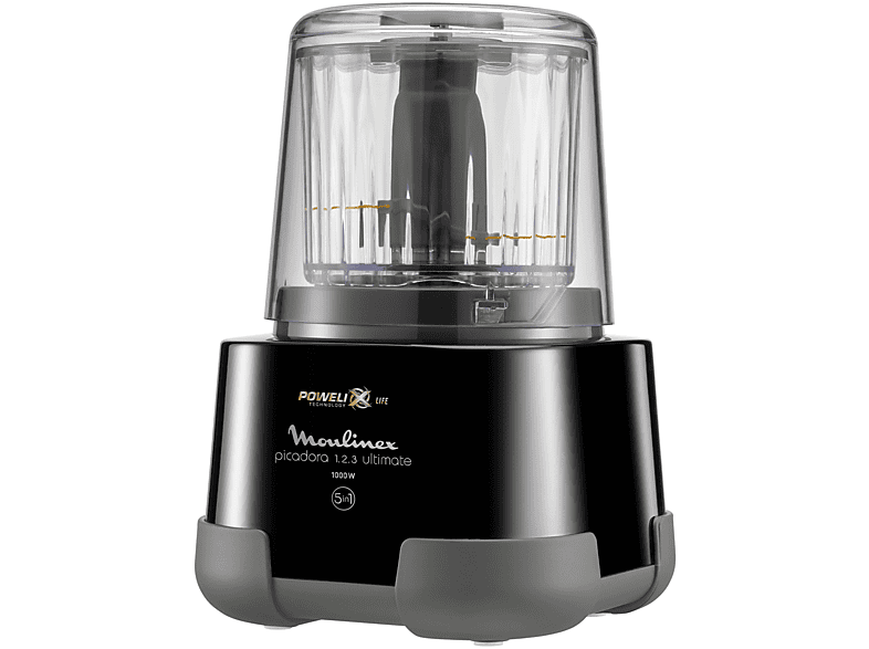 Tritatutto Moulinex Dp8108