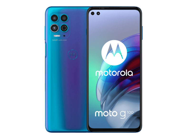 maniac En Clam Acquistare MOTOROLA Moto G100 Smartphone | MediaMarkt