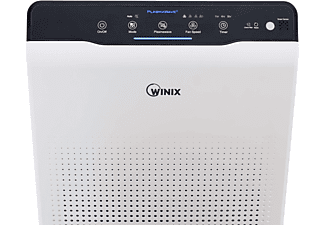 WINIX ZERO Luftreiniger Weiß (55 Watt, Raumgröße: 99 m², HEPA, Kohlefilter)