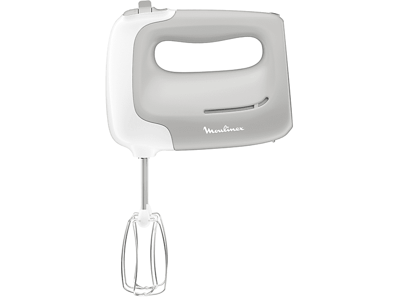 Moulinex HM450 PrepMix, Sbattitore Elettrico, Potenza di 450 W, 5