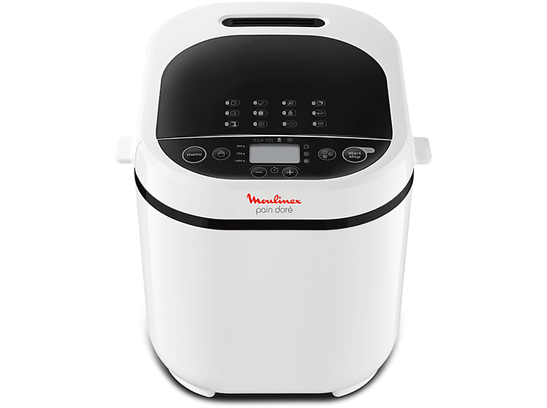 Macchina DEL Pane Moulinex Ow2101