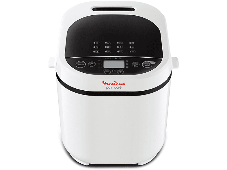 Recensione Moulinex OW3101