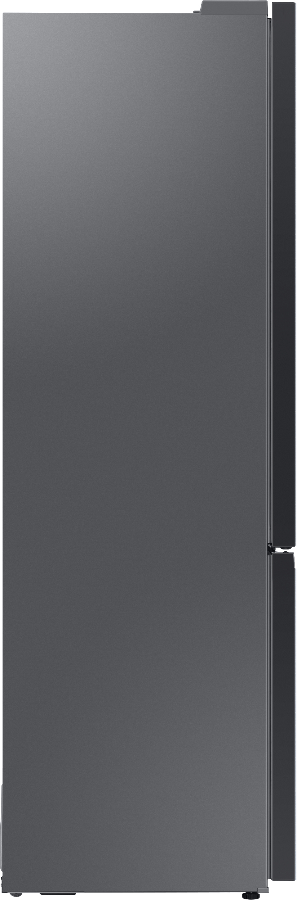 SAMSUNG RL 38 A6B0DCS/EG Kühlgefrierkombination (D, 390 l, 2030 mm hoch, Cotta Sky Blue)