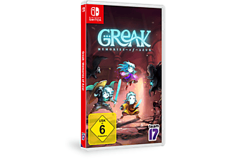 greak nintendo switch