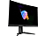 MSI Gaming monitor Optix G27C6P 27" Full-HD Curved 165 Hz