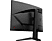 MSI Gaming monitor Optix G27C6P 27" Full-HD Curved 165 Hz