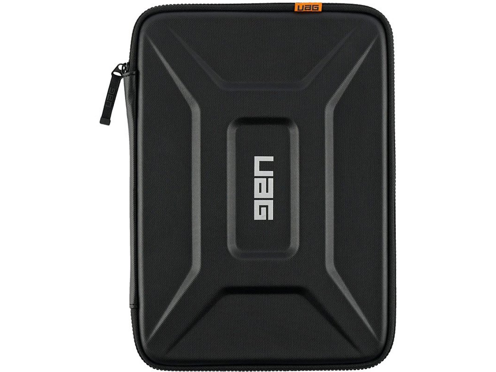 Funda tablet - UAG Urban Armor Gear, Para tablet de hasta 13", Universal, Negro