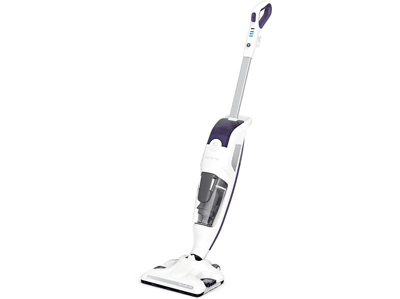 Rowenta Scopa a vapore Clean & Steam Ry7731