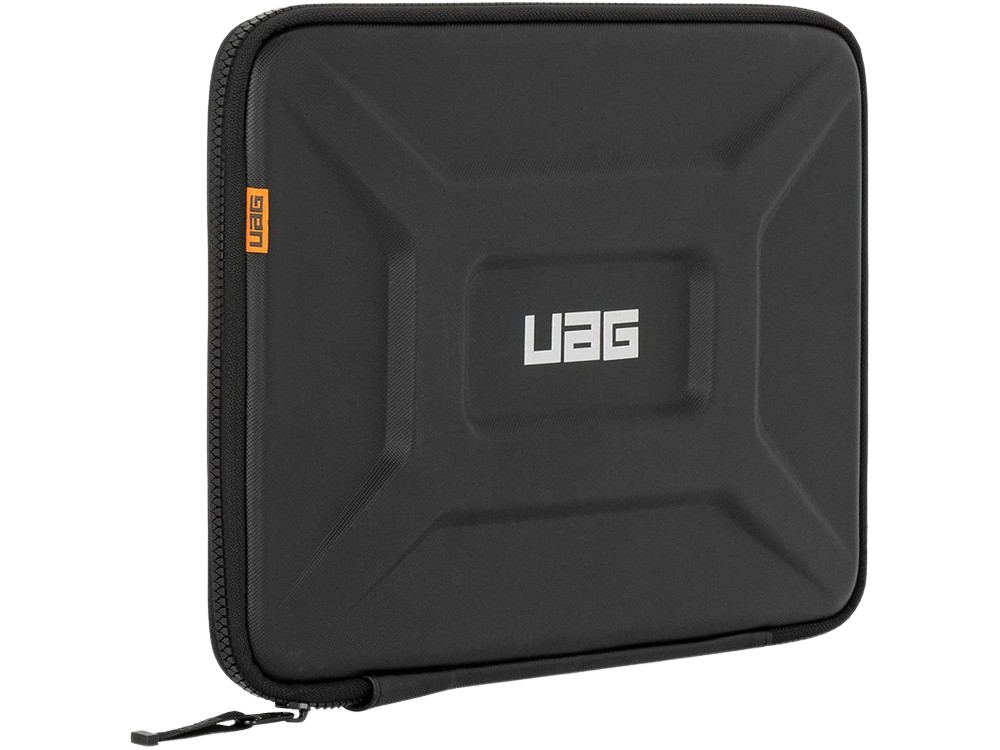 Funda tablet - UAG Urban Armor Gear, Para tablet de hasta 13", Universal, Negro