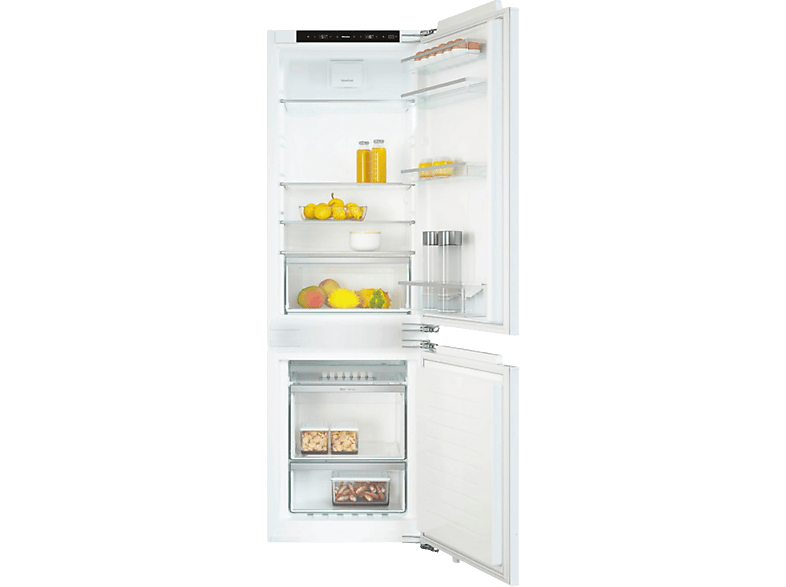 Frigorífico combi integrable | Miele KFN 7714 F