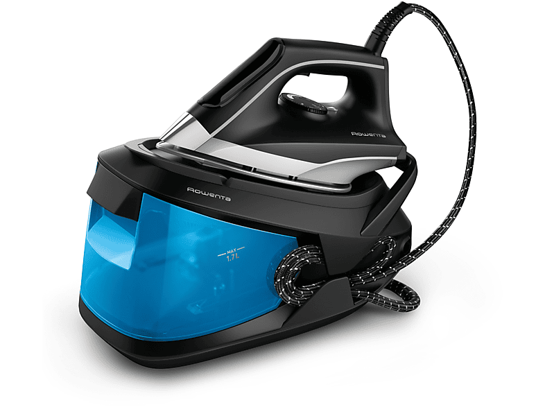 Ferro A Vapore Rowenta Turbosteam Vr8320