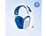 LOGITECH G335 Trådbundet Gaming Headset - Vit