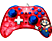 PDP Rock Candy Mini - Super Mario Edition - Controller (Mehrfarbig)