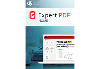 Expert PDF 15 Home (Code in a Box) - [PC]
