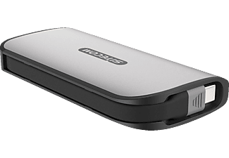 SITECOM CN 413 USB Adapter, Silber