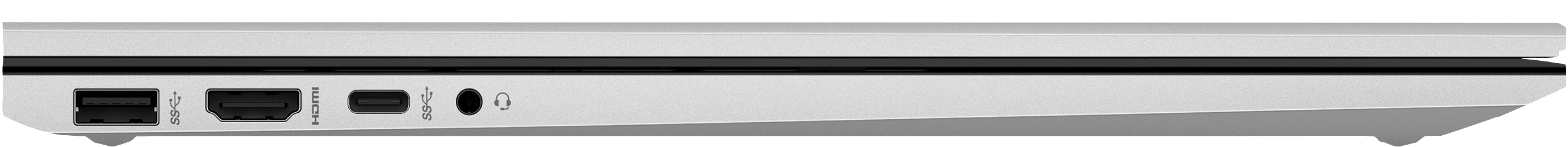 HP 17-cn0365ng - 17,3 Zoll - Intel® Core™ i7 i7-1165G7 - 8 GB - 512 GB - Intel® Iris® Xᵉ - Windows 10 Home (64 Bit)