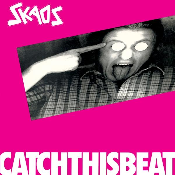 Skaos (Vinyl) THIS BEAT - CATCH -