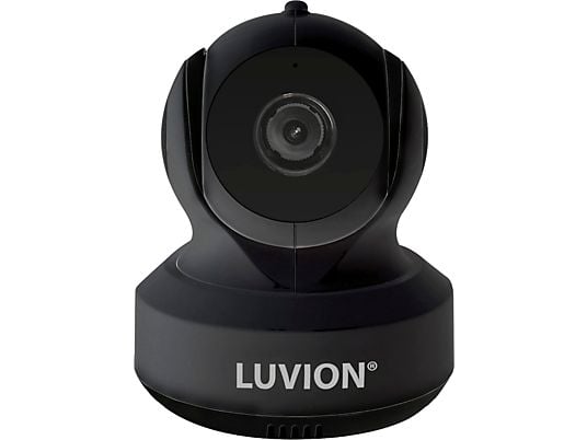 LUVION Essential Black Limited Edition set