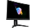 MSI Gaming monitor OPTIXG24C6P 23.6" Full-HD Curved (OPTIXG24C6P)