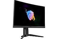 MSI Écran gamer OPTIXG24C6P 23.6" Full-HD Curved (OPTIXG24C6P)