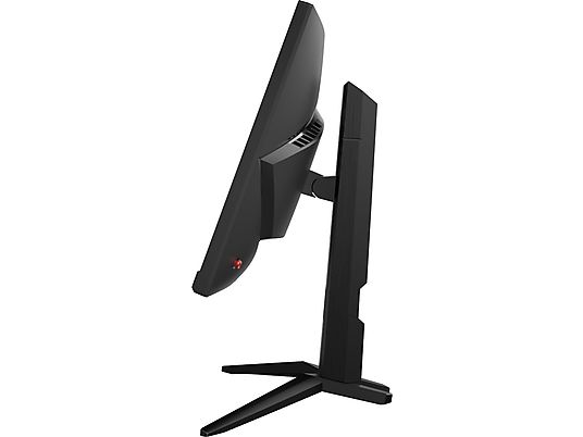 MSI Écran gamer OPTIXG24C6P 23.6" Full-HD Curved (OPTIXG24C6P)