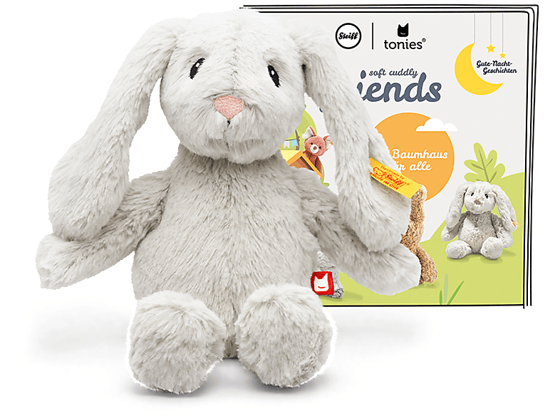 TONIES HASE BOXINE Hörfigur FIGUR HOPPIE SOFT