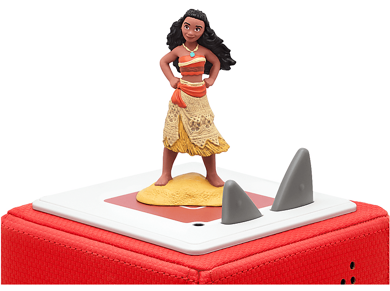 TONIES Disney Vaiana Hörfigur