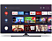 TV PHILIPS 43PUS8546/12 43" FULL LED Smart 4K