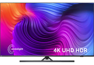 TV PHILIPS LCD FULL LED 50 inch 50PUS8546/12