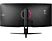 MSI Gaming monitor Optix MAG342CQR 34" UWQHD Curved (OPTIXMAG342CQR)