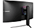 MSI Gaming monitor Optix MAG342CQR 34" UWQHD Curved (OPTIXMAG342CQR)