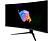 MSI Gaming monitor Optix MAG342CQR 34" UWQHD Curved (OPTIXMAG342CQR)