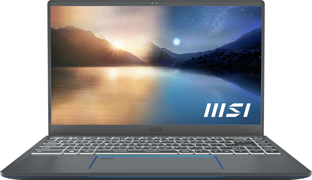 MSI Prestige 14 A11SC-019NL