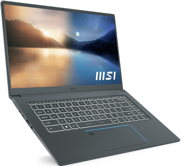 MSI Prestige 14 A11SC-019NL
