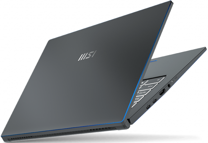 MSI Prestige 14 A11SC-019NL