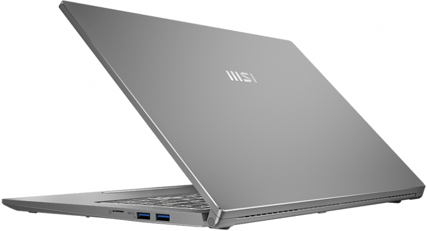 MSI Prestige 14 A11SC-019NL