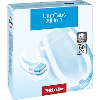 MIELE Vaatwastabletten UltraTabs All in 1 (11259430)