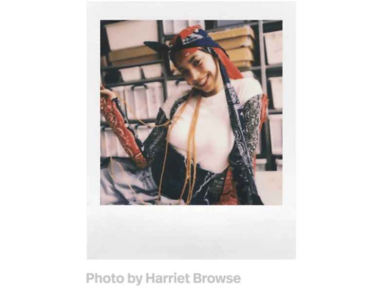 Polaroid Sofortbildfilm Go Color Film Double Pack — Foto 3 von 4